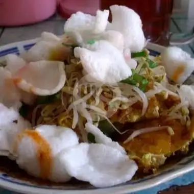 Gambar Makanan Nasi Uduk Ayam Geprek Chacha, Laks Martadinata 10