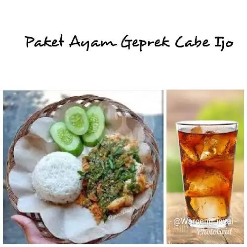 Gambar Makanan Waroeng Inyai, Olo Ladang 2