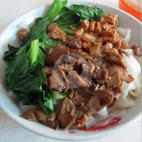 Gambar Makanan Mie Ayam Jojo,Bakso Aci Lestari Raya 20