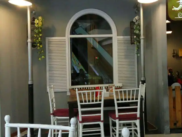 Gambar Makanan Phuket Restaurant 17