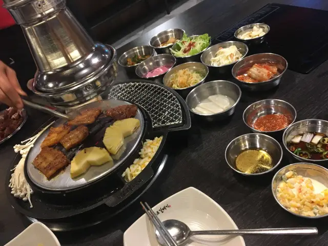 Shinmapo Korean BBQ Food Photo 10