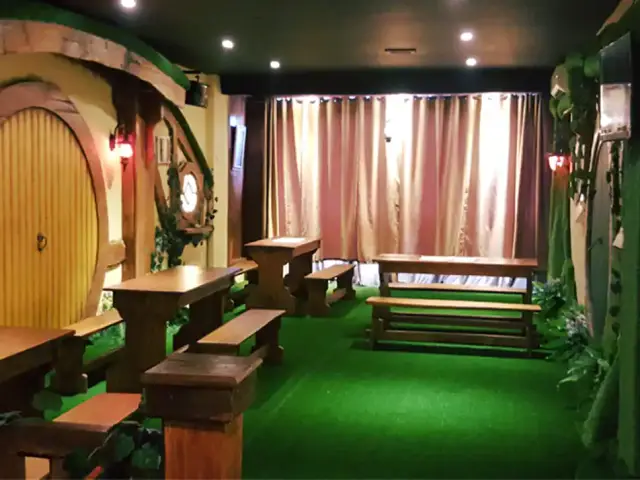 Gambar Makanan House of Hobbit Grill and Bar 3