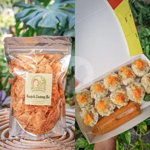 Gambar Makanan Siomay Mami, Gading Arcadia 19