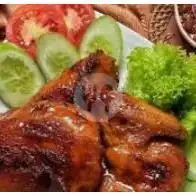 Gambar Makanan Ayam Bakar Ibu Awa 9