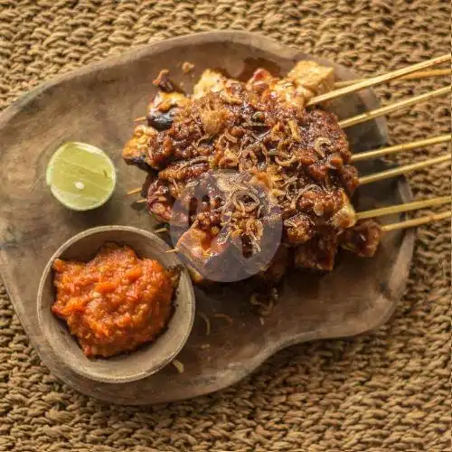 Gambar Makanan Ithaka Warung, Pantai Batu Bolong 16