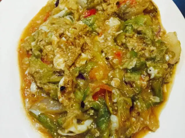 Fariñas Ilocos Empanada Food Photo 17