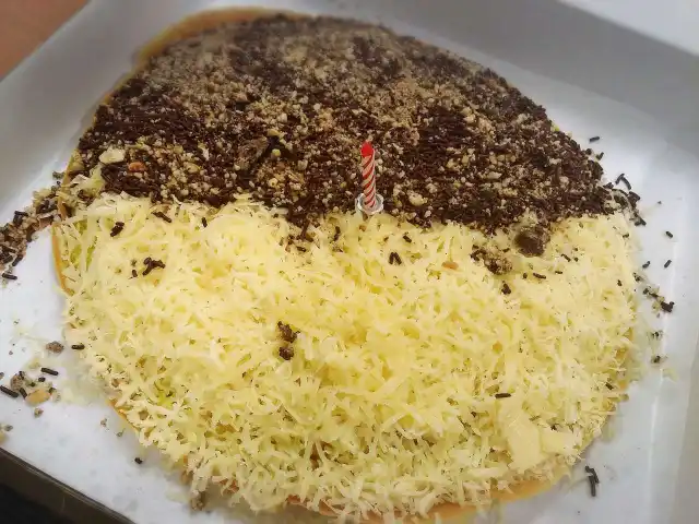 Gambar Makanan Martabak Matahari 8