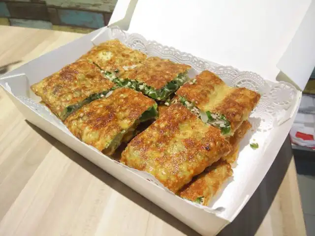 Gambar Makanan Martabak Yulicious 10