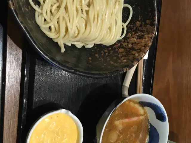 Mitsuyado Seimen Food Photo 11