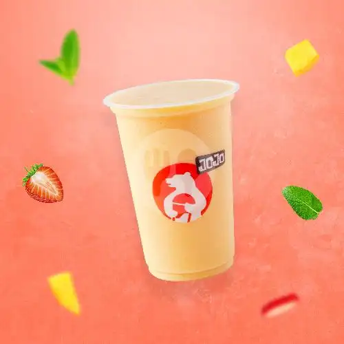 Gambar Makanan Jojo Juice, Hos Cokroaminoto 7