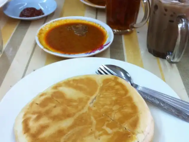 Restoran e-Manz Kota Damansara Food Photo 3