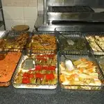 Yenice'nin yemek ve ambiyans fotoğrafları 2