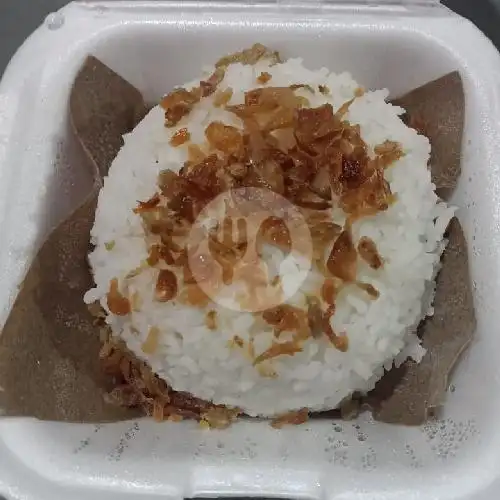 Gambar Makanan Pecel Ayam Keyzii 6