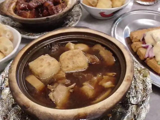 Tan Kee Klang Bak Kut Teh Food Photo 2