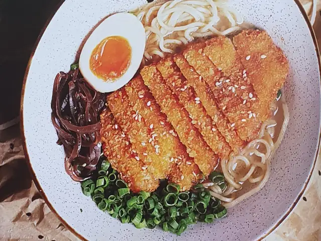 Gambar Makanan Ramen ten ten 15