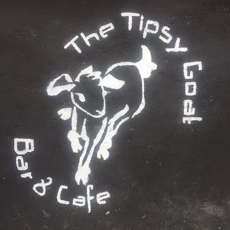 Gambar Makanan The Tipsy Goat Bar and Cafe 6