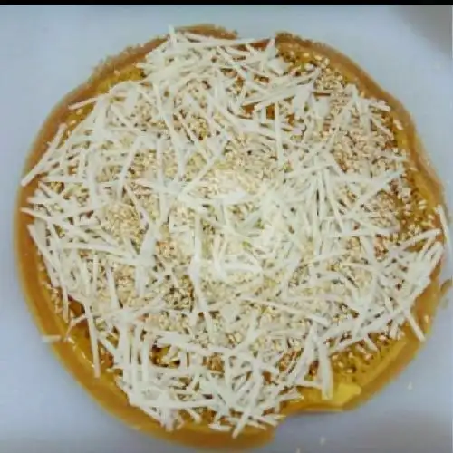 Gambar Makanan Martabak Bulan, Kober 11