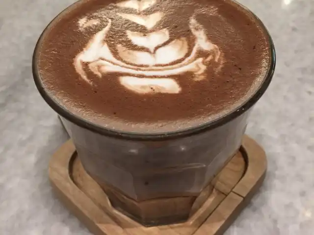 Gambar Makanan Pigeonhole Coffee 6