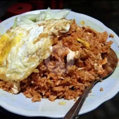 Gambar Makanan Nasi, Mie, dan Kwetiau Goreng, Taman Sentiyaki 1