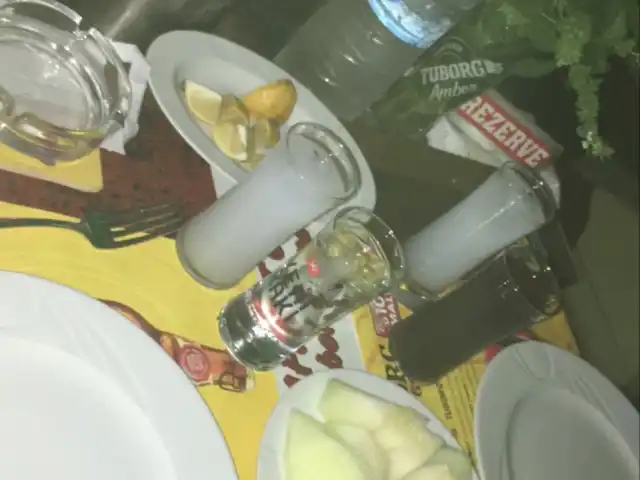 Başkent Restaurant'nin yemek ve ambiyans fotoğrafları 2