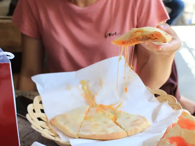 Gambar Makanan Panties Pizza 3