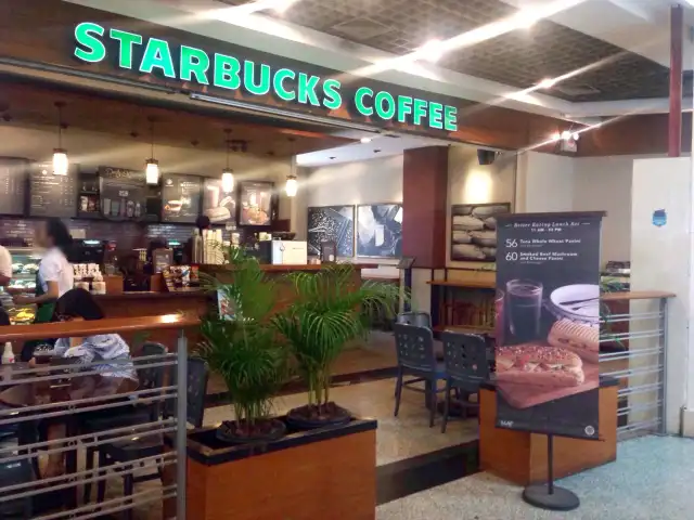 Gambar Makanan Starbucks Coffee 20