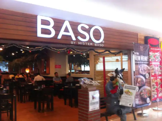 Gambar Makanan Baso by Mister Baso 13