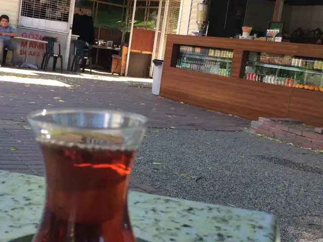 Söğütaltı cafe'nin yemek ve ambiyans fotoğrafları 13