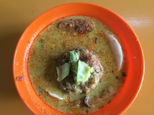 Nasi Lemak Sri Sarawak Food Photo 14
