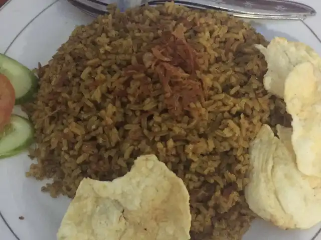 Gambar Makanan Pondok Nasi Kebuli Ibu Hanna 12