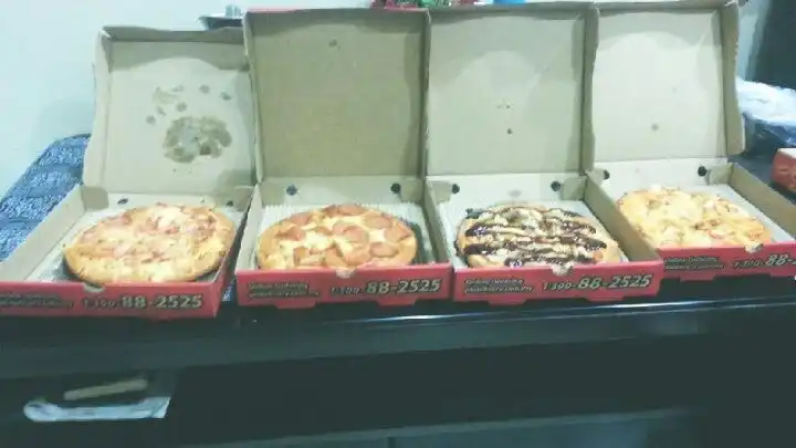 PHD (Pizza Hut Delivery) Food Photo 9