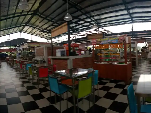 Gambar Makanan Pasar Bersih Sentul City 7