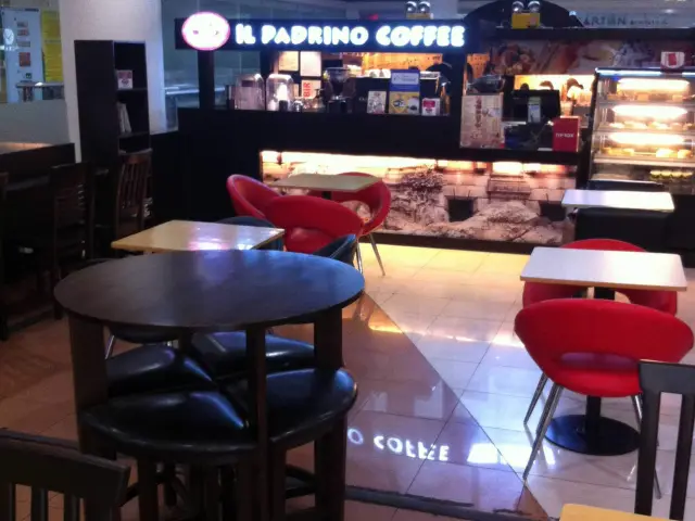 IL Padrino Coffee Food Photo 5