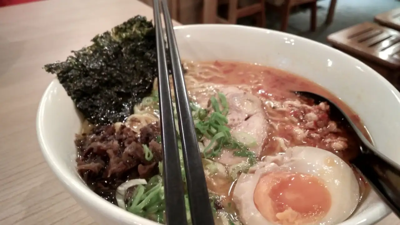 Fuku Ramen