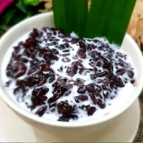 Gambar Makanan Bubur Kacang Hijau Dan Ketan Hitam Madura, Tebet Raya 14