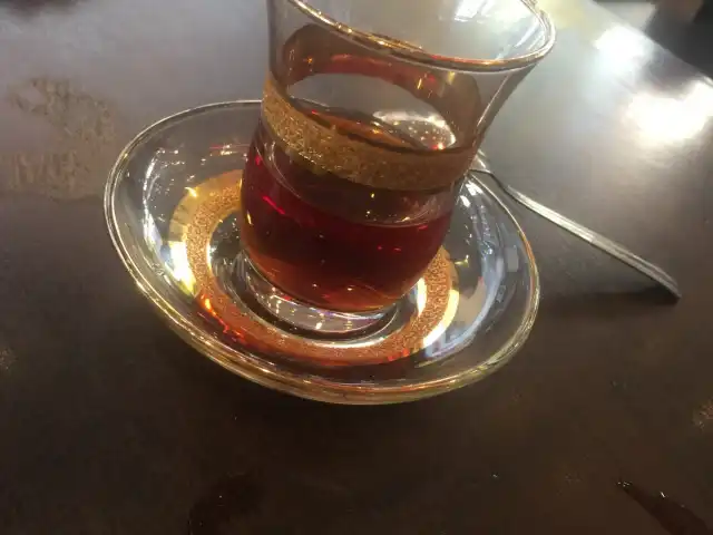 Hasır Cafe'nin yemek ve ambiyans fotoğrafları 3