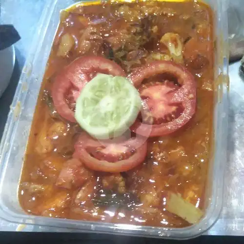 Gambar Makanan Waroeng Mandara 3