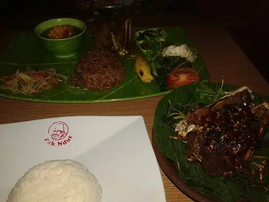 Gambar Makanan Bebek & Ayam Goreng Pak Ndut 6