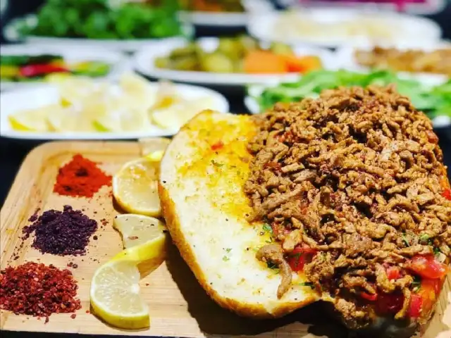 Metin Usta 33 Mersin Tantuni'nin yemek ve ambiyans fotoğrafları 1