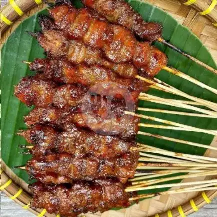 Gambar Makanan SATE MADURA DAN SOTO AYAM CAK FENDI 3