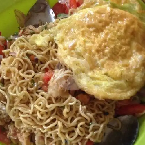 Gambar Makanan Nasi Goreng Plus Plus Jirolu, Pangeran Jayakarta 15