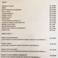 Gambar Makanan Sari Raos 1