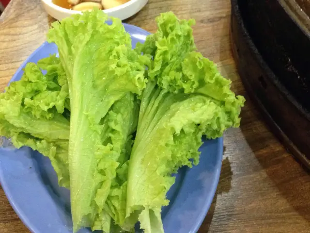 Uncle Jang Korean Restaurant Food Photo 10