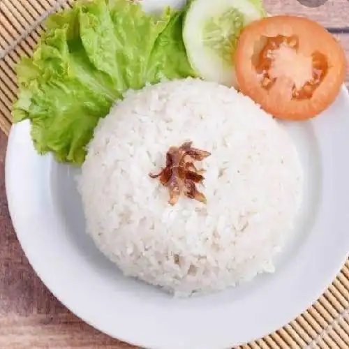 Gambar Makanan Pecel Lele Nusantara, Jatiasih 11