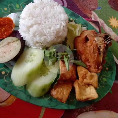 Gambar Makanan Lalapan Bu Kembar 4