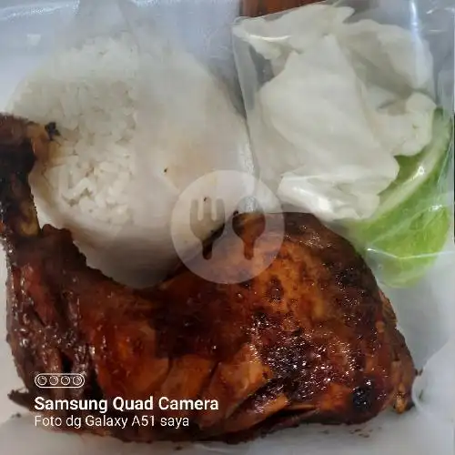 Gambar Makanan Ayam Penyet & Nasi Kuning Teh Ai, Serpong Utara 5