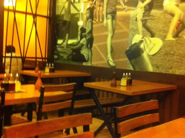 Mang Inasal Food Photo 8