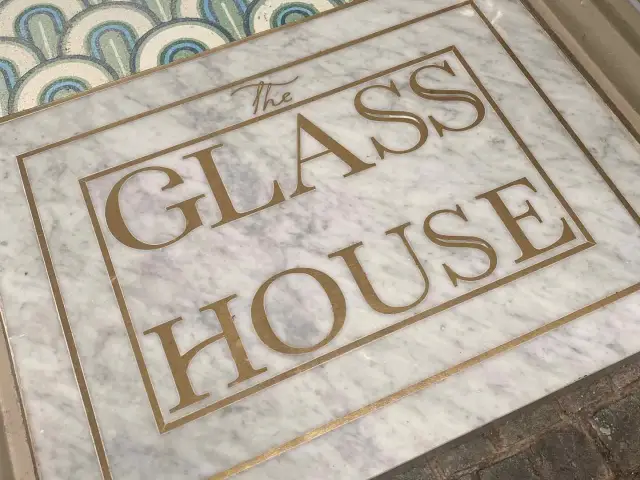 Gambar Makanan The Glass House 4
