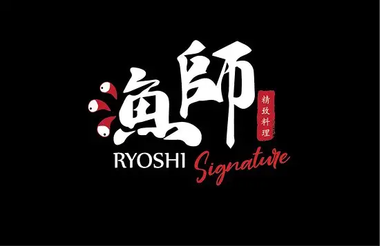 Ryoshi Signature Food Photo 1