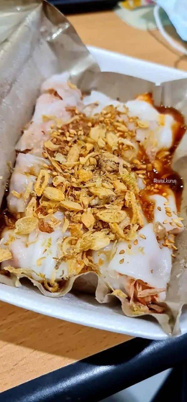 Gambar Makanan Bosston Chee Cheong Fun 10